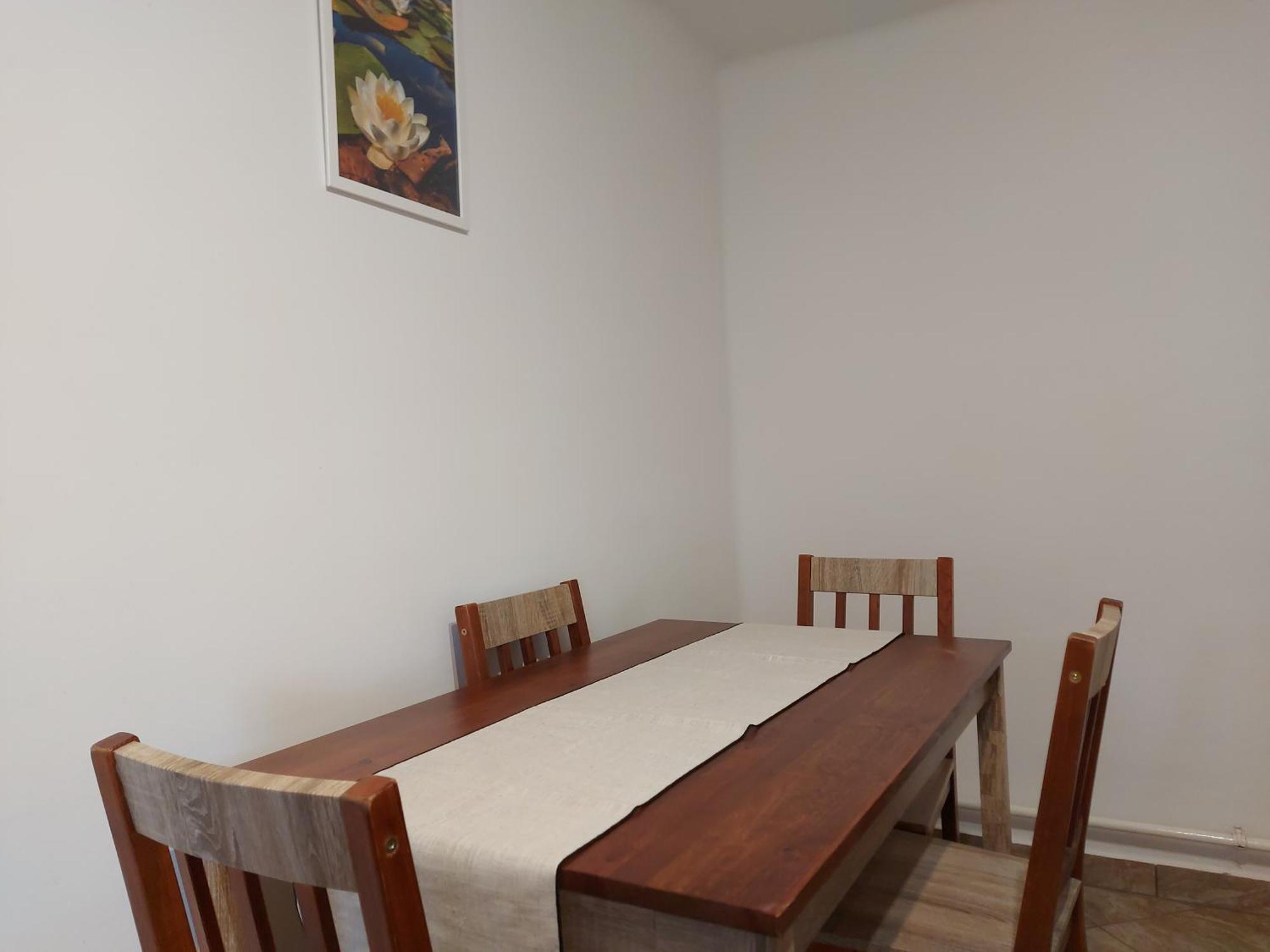 Potyka Apartman Tiszafüred Eksteriør billede