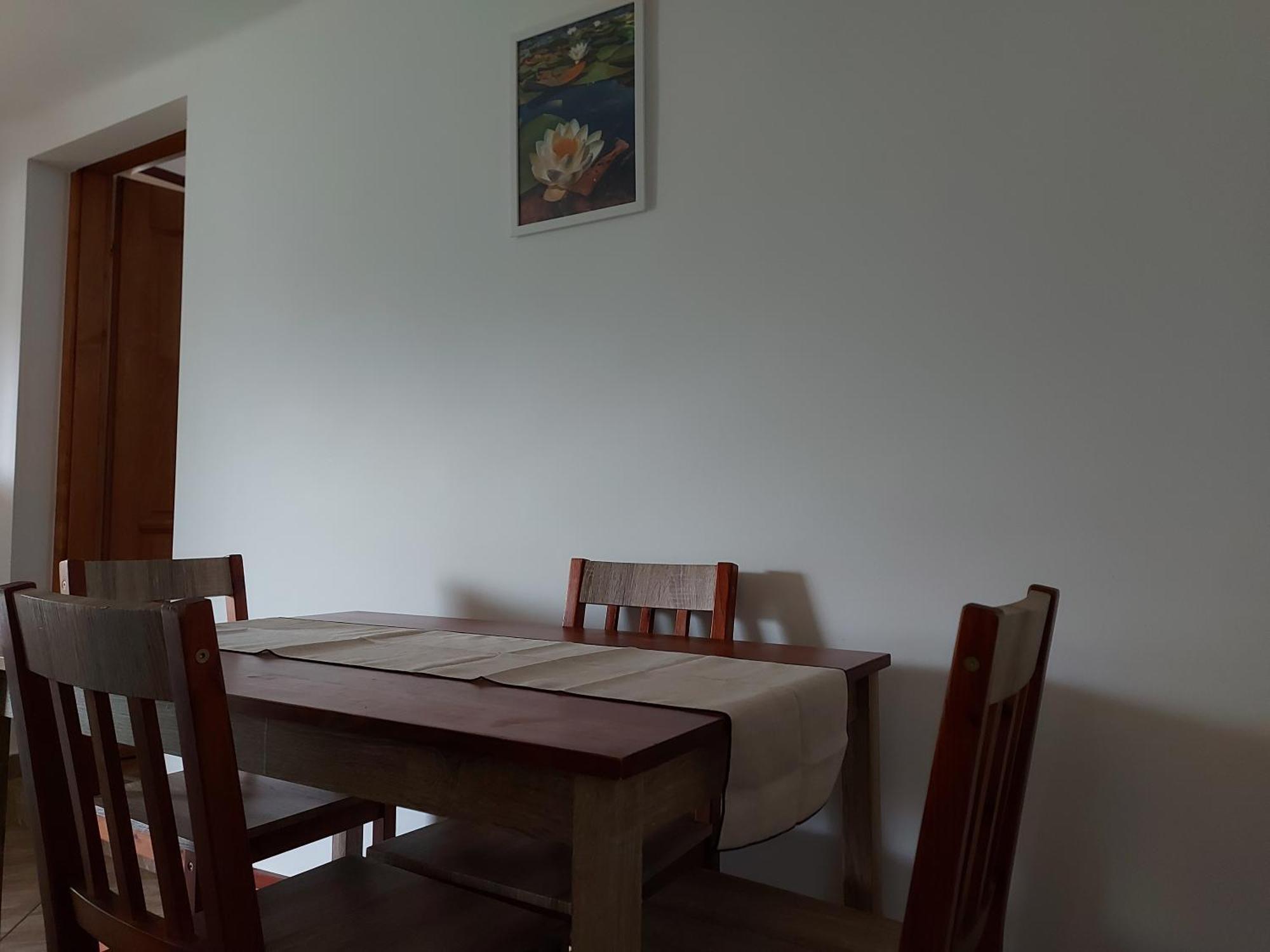Potyka Apartman Tiszafüred Eksteriør billede